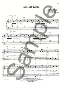 10 Years of Pop and Love Songs 