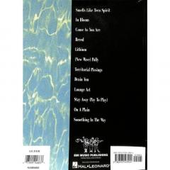 Nevermind von Nirvana 