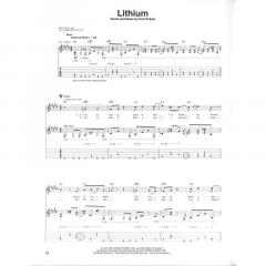 Nevermind von Nirvana 