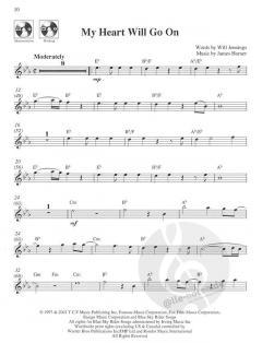 Take the Lead Ballads 