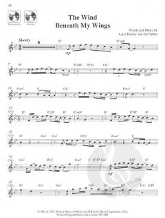 Take the Lead Ballads 