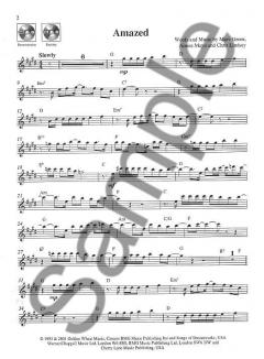 Take the Lead: Ballads Alto Sax 