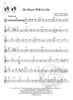 Take the Lead: Ballads 