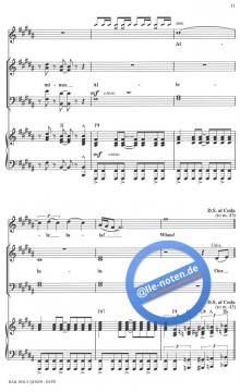 Hail Holy Queen (Marc Shaiman) 