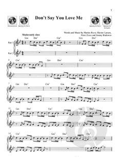 Share the Lead: Film and TV Hits 