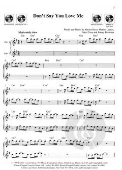 Share the Lead: Film & TV Hits 