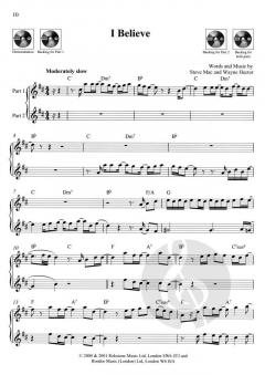 Share the Lead: Film & TV Hits 