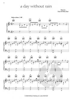 A Day Without Rain von Enya 