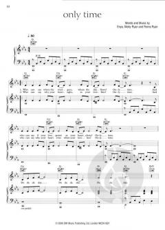 A Day Without Rain von Enya 