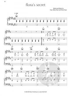 A Day Without Rain von Enya 