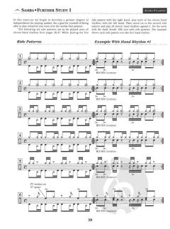 Advanced Concepts (Kim Plainfield) 