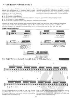 Advanced Concepts (Kim Plainfield) 