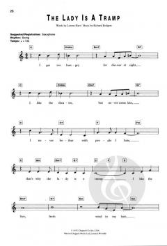 Easy Keyboard Library von Frank Sinatra im Alle Noten Shop kaufen