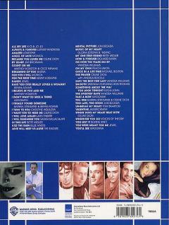 Contemporary Pop Ballads (Easy Piano) von Dan Coates 