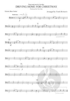 Driving Home For Christmas (Chris Rea) 