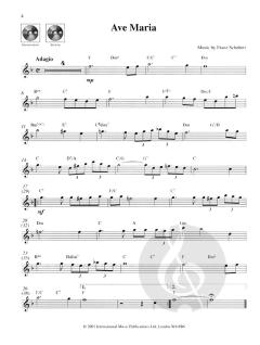 Discover the Lead: Classical for Flute 