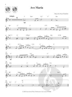 Classical For Clarinet 