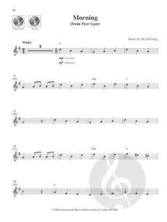 Classical For Clarinet 