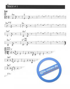 Essential Styles For The Drummer And Bassist 2 + CD (dt.) (Steve Houghton) 