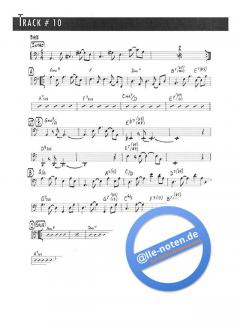 Essential Styles For The Drummer And Bassist 2 + CD (dt.) (Steve Houghton) 