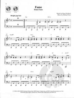 Take The Lead: Musicals für Klavier im Alle Noten Shop kaufen