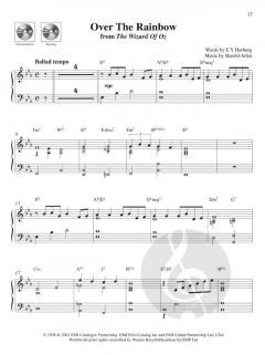 Take The Lead: Musicals für Klavier im Alle Noten Shop kaufen