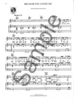 You're The Voice von Celine Dion 