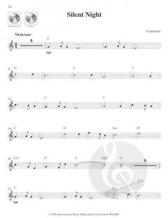 Discover the Lead: Xmas Carols 