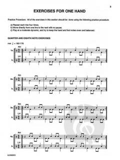 Linear Time Playing (Gary Chaffee) 