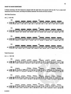 Linear Time Playing (Gary Chaffee) 
