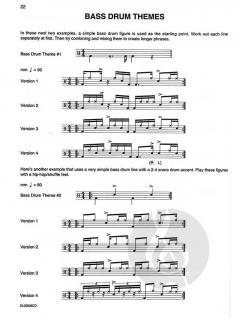 Linear Time Playing (Gary Chaffee) 