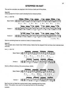 Linear Time Playing (Gary Chaffee) 