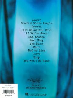 Mad Season von Matchbox 20 