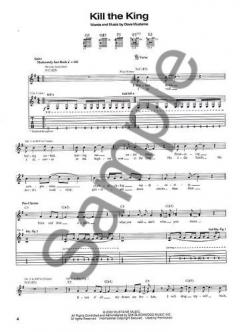 Capitol Punishment von Megadeth 