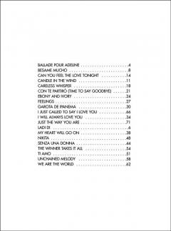 My Best von Richard Clayderman 