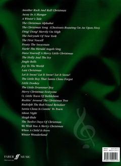 The Bumper Book Of Christmas Songs 