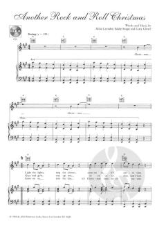 The Bumper Book Of Christmas Songs 