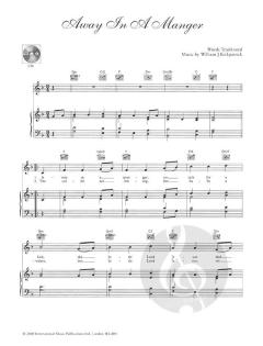 The Bumper Book Of Christmas Songs 