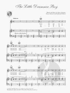 The Bumper Book Of Christmas Songs 