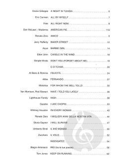 The Very Best of Universal Music Vol. 2 