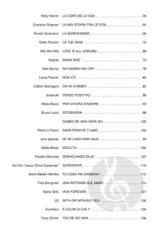 The Very Best of Universal Music Vol. 2 