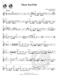 Take the Lead: Smash Hits for Alto Sax 