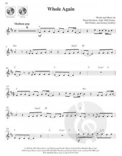 Take the Lead: Smash Hits for Alto Sax 