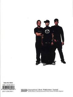 Take Off Your Pants And Jacket von blink-182 