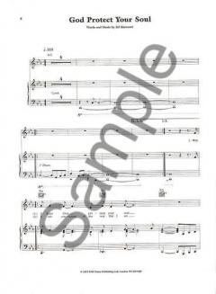 Here Be Monsters von Ed Harcourt 