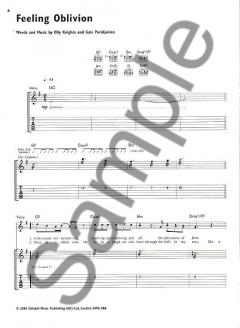 The Optimist LP von Joseph Turrin 