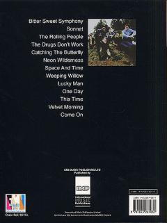 Urban Hymns von The Verve 