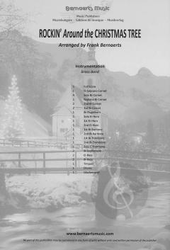 Rockin' Around The Christmas Tree (Johnny Marks) 