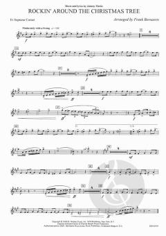 Rockin' Around The Christmas Tree (Johnny Marks) 