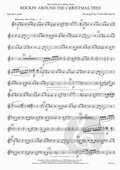 Rockin' Around The Christmas Tree (Johnny Marks) 